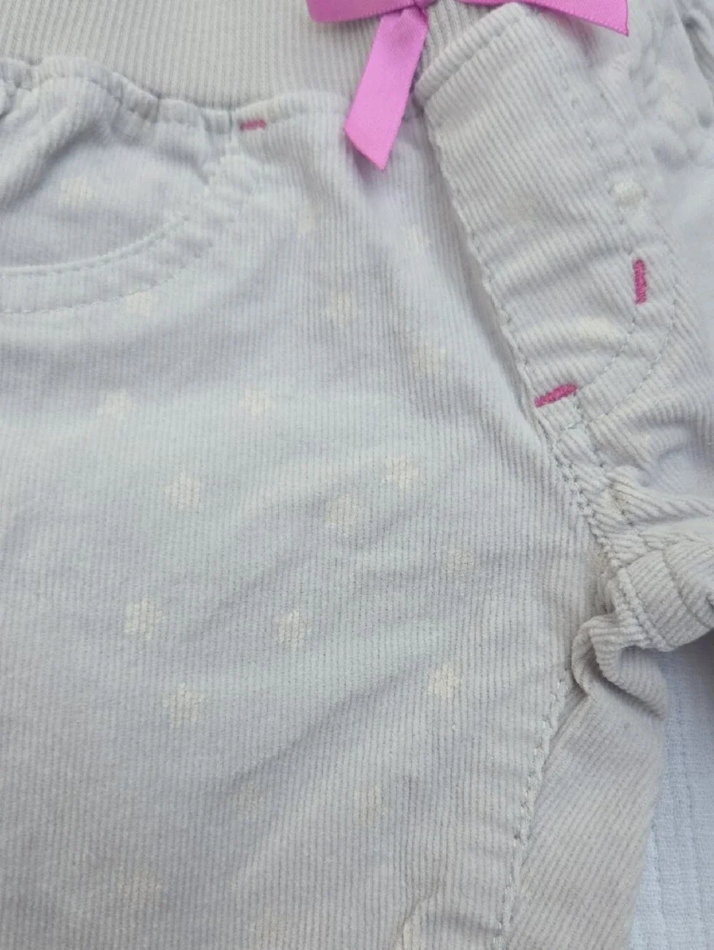 Gymboree Baby Purple/Gray 3 Piece Sweater Set (3 Mo)